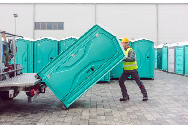 Best Porta potty delivery and setup  in Manhattan, NY