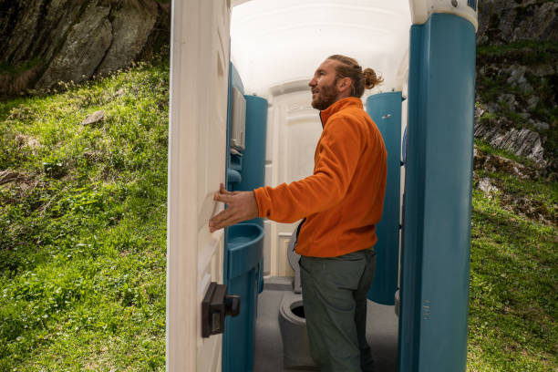 Best Portable bathroom rental  in Manhattan, NY