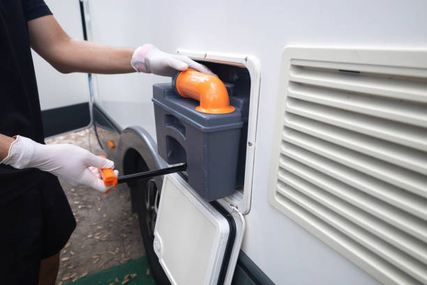 Portable sink rental in Manhattan, NY