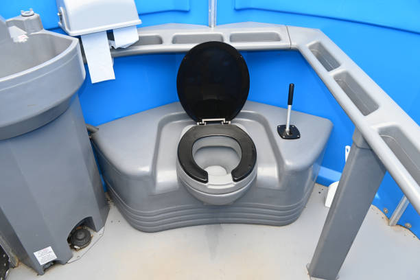 Best Porta potty rental near me  in Manhattan, NY