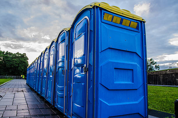 Trusted Manhattan, NY porta potty rental Experts