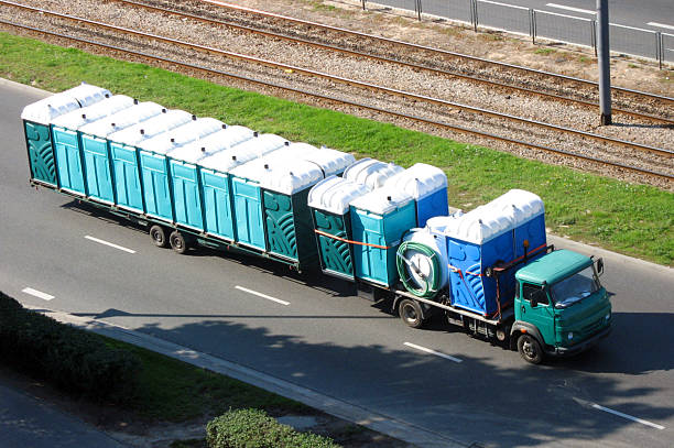 Best Porta potty rental near me  in Manhattan, NY